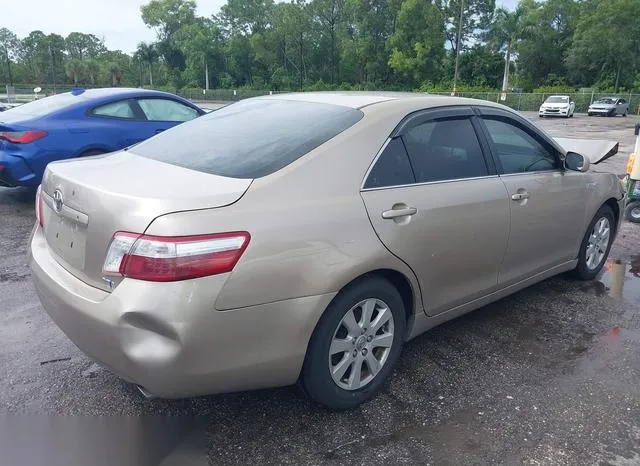 4T1BB46K09U105237 2009 2009 Toyota Camry- Hybrid 4