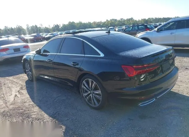 WAUD8AF20KN122451 2019 2019 Audi A6- 45 Premium 3