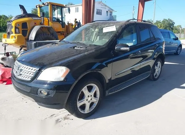 4JGBB22E68A433329 2008 2008 Mercedes-Benz Ml 320 Cdi- 4Matic 2