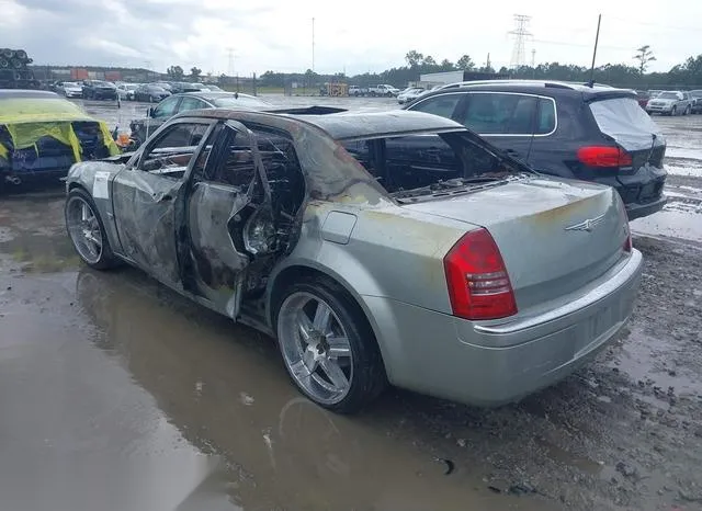 2C3LA63H56H101767 2006 2006 Chrysler 300C 3