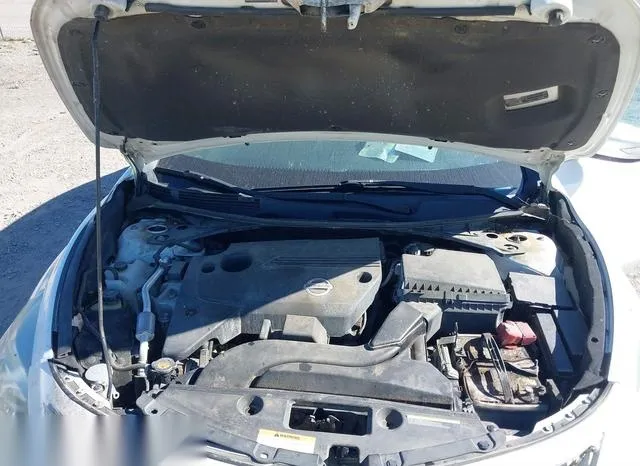 1N4AL3AP2FC164999 2015 2015 Nissan Altima- 2-5 SV 10