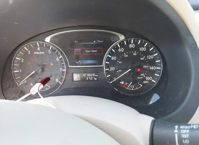 1N4AL3AP2FC164999 2015 2015 Nissan Altima- 2-5 SV 7