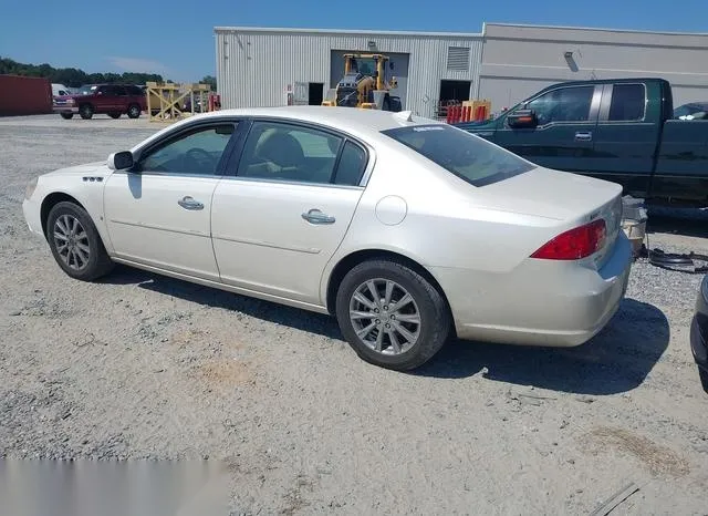 1G4HD57119U136660 2009 2009 Buick Lucerne- Cxl-4 3