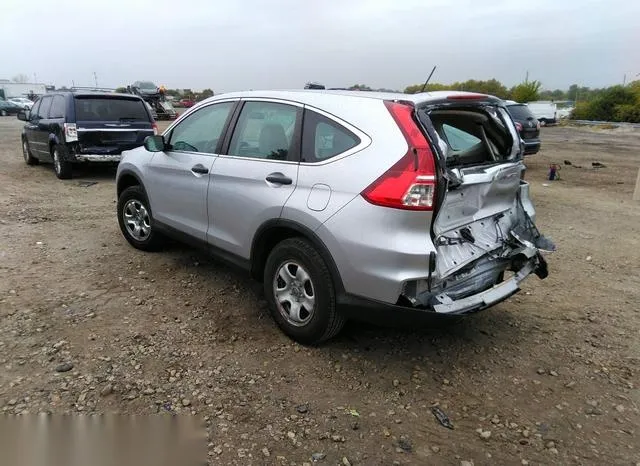 2HKRM4H32GH610707 2016 2016 Honda CR-V- LX 3