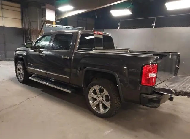 3GTU2WEC7FG288203 2015 2015 GMC Sierra- 1500 Denali 3