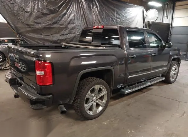 3GTU2WEC7FG288203 2015 2015 GMC Sierra- 1500 Denali 4