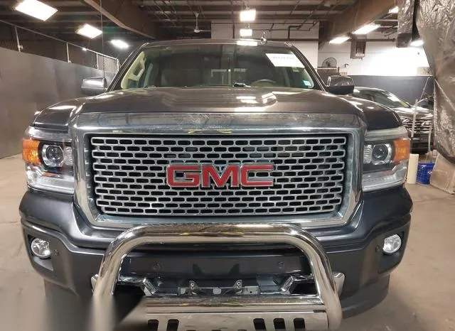 3GTU2WEC7FG288203 2015 2015 GMC Sierra- 1500 Denali 6