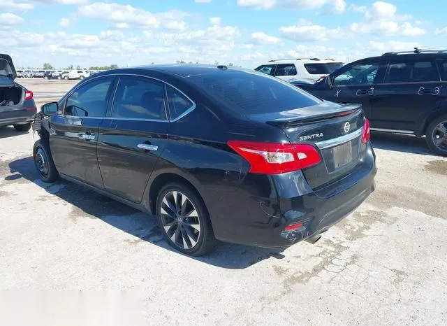 3N1AB7AP0JY221630 2018 2018 Nissan Sentra- SR 3