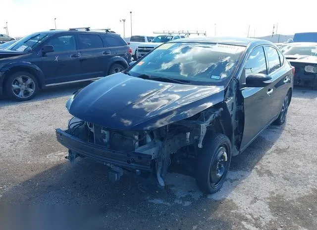 3N1AB7AP0JY221630 2018 2018 Nissan Sentra- SR 6