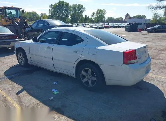 2B3CA3CV7AH307490 2010 2010 Dodge Charger- Sxt 3