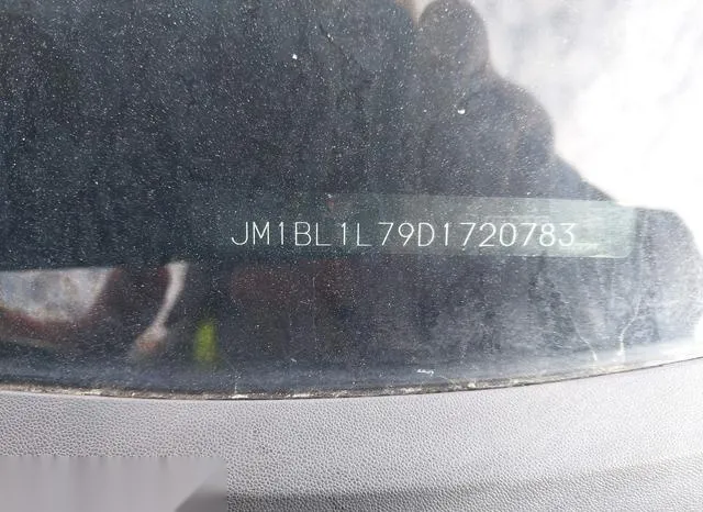 JM1BL1L79D1720783 2013 2013 Mazda 3- I Touring 9