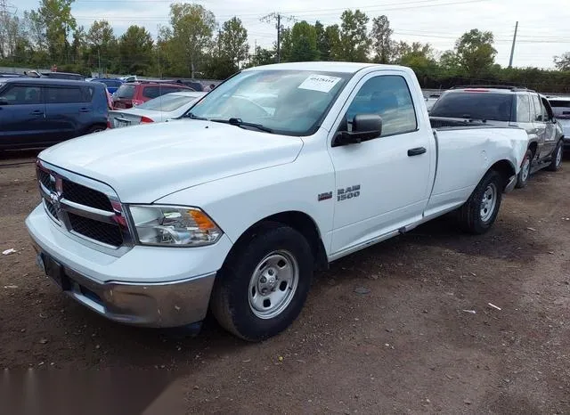 3C6JR6DT9GG261819 2016 2016 RAM 1500- Tradesman 2