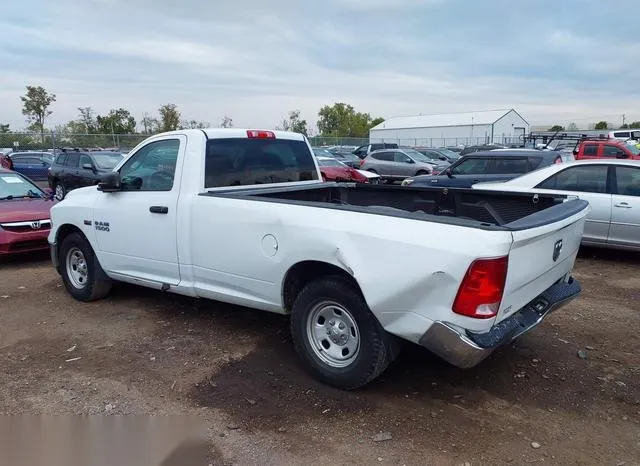 3C6JR6DT9GG261819 2016 2016 RAM 1500- Tradesman 3