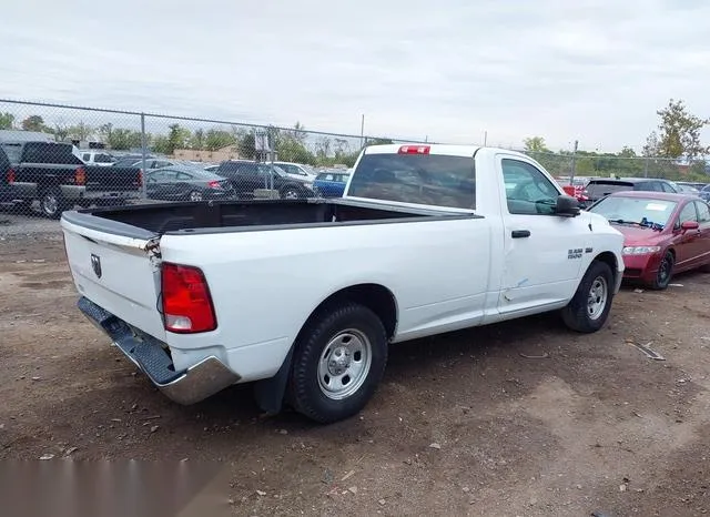 3C6JR6DT9GG261819 2016 2016 RAM 1500- Tradesman 4