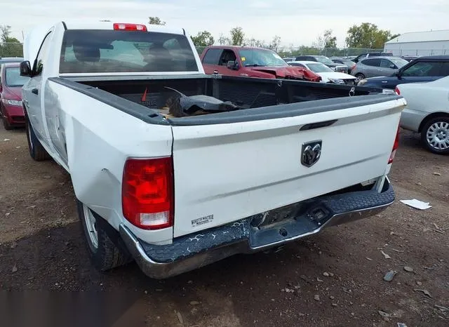 3C6JR6DT9GG261819 2016 2016 RAM 1500- Tradesman 6