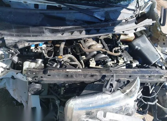 1N6AA1EK5KN505374 2019 2019 Nissan Titan- SV 10