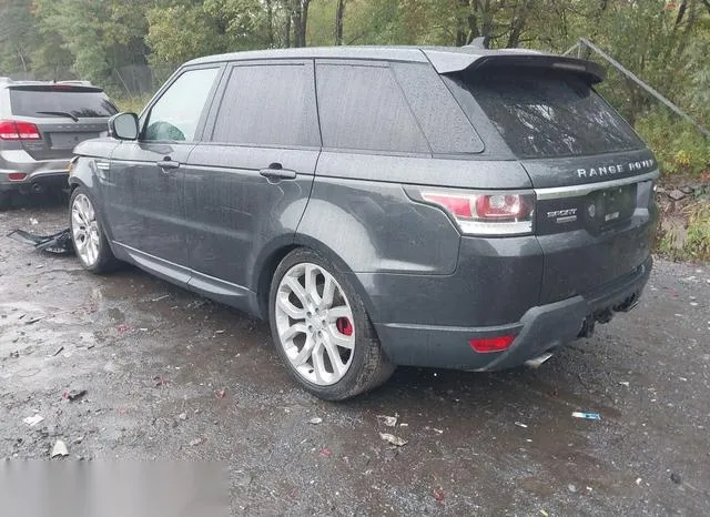 SALWR2EF2GA559426 2016 2016 Land Rover Range Rover- Sport 5- 3