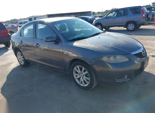 JM1BK32F571674025 2007 2007 Mazda 3- I 1