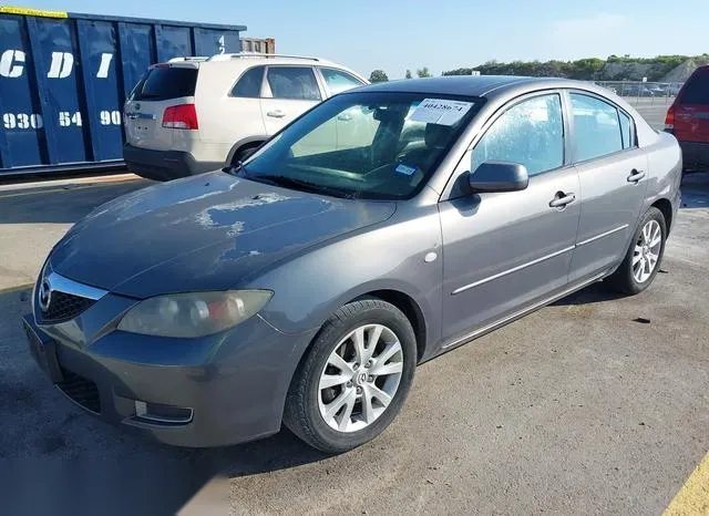 JM1BK32F571674025 2007 2007 Mazda 3- I 2