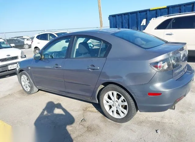 JM1BK32F571674025 2007 2007 Mazda 3- I 3