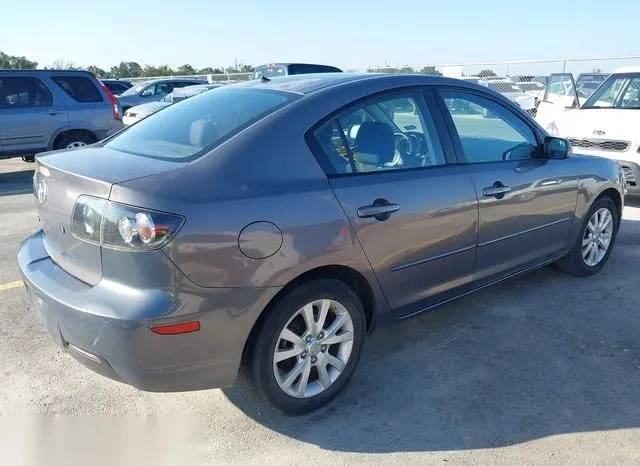 JM1BK32F571674025 2007 2007 Mazda 3- I 4