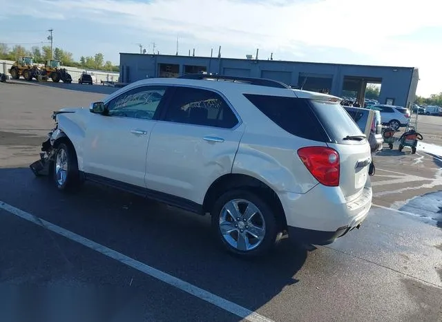 1GNALPEK8DZ123990 2013 2013 Chevrolet Equinox- 2LT 3