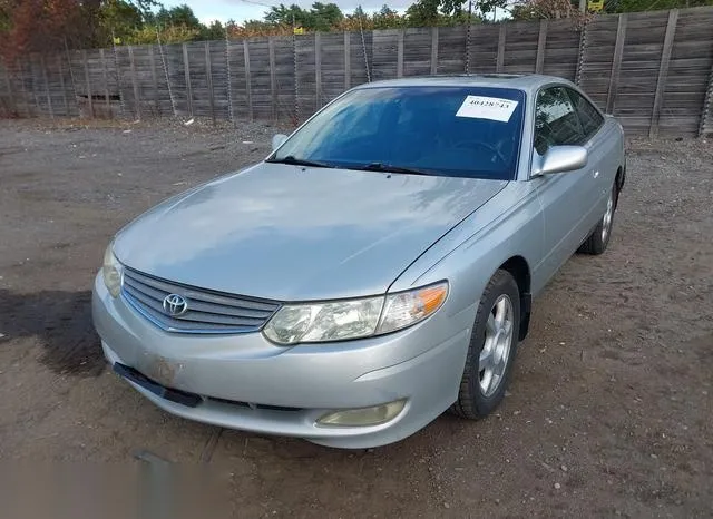 2T1CF28P33C604256 2003 2003 Toyota Camry- Solara Sle V6 2