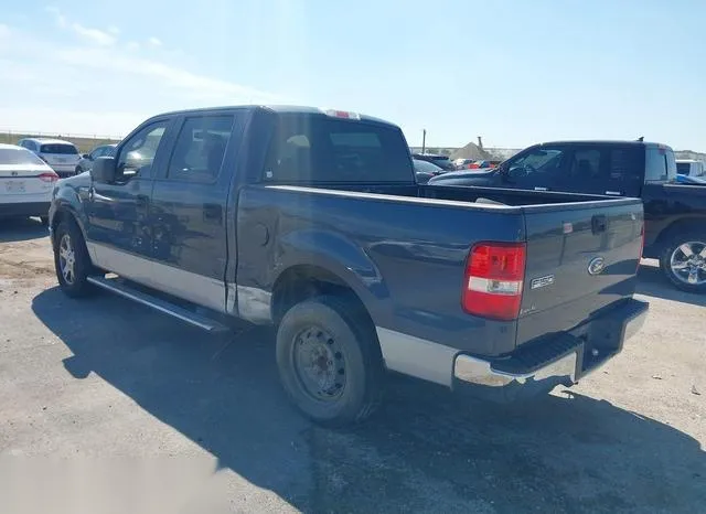 1FTRW12W36KC90597 2006 2006 Ford F-150- Xlt 3