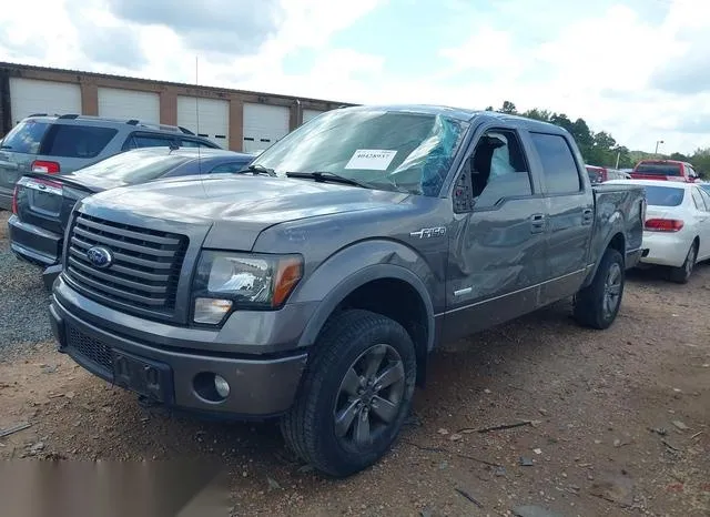 1FTFW1ET6CFB51766 2012 2012 Ford F-150- FX4 2