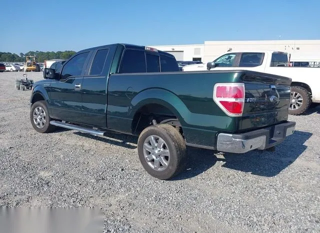 1FTFX1CF3DFA87066 2013 2013 Ford F-150- Xlt 3