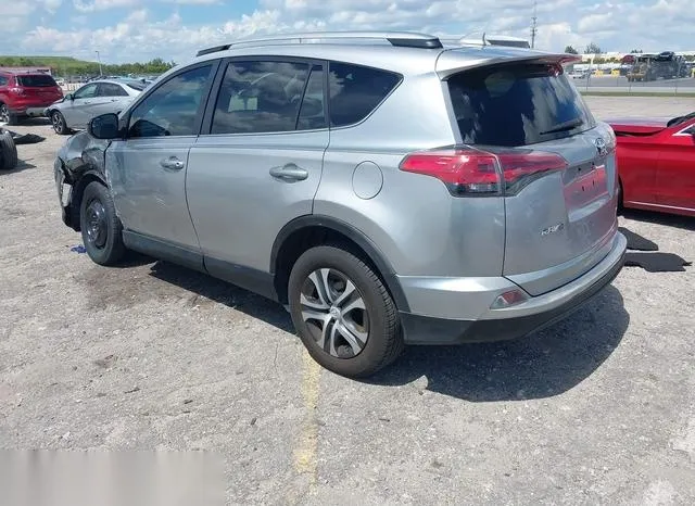 2T3ZFREV0HW361816 2017 2017 Toyota RAV4- LE 3