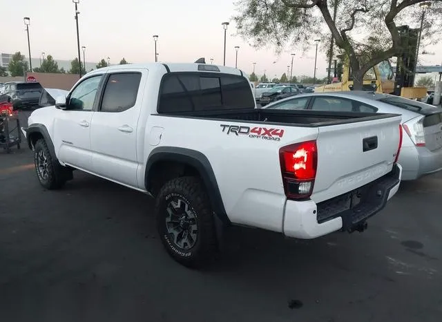 3TMCZ5AN7KM243265 2019 2019 Toyota Tacoma- Trd Off Road 3