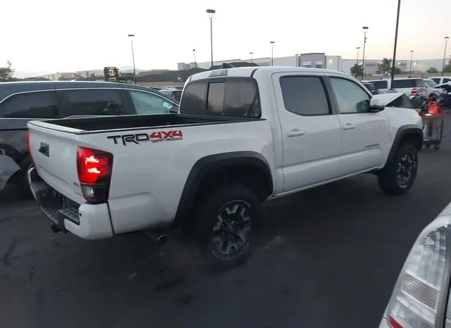 3TMCZ5AN7KM243265 2019 2019 Toyota Tacoma- Trd Off Road 4