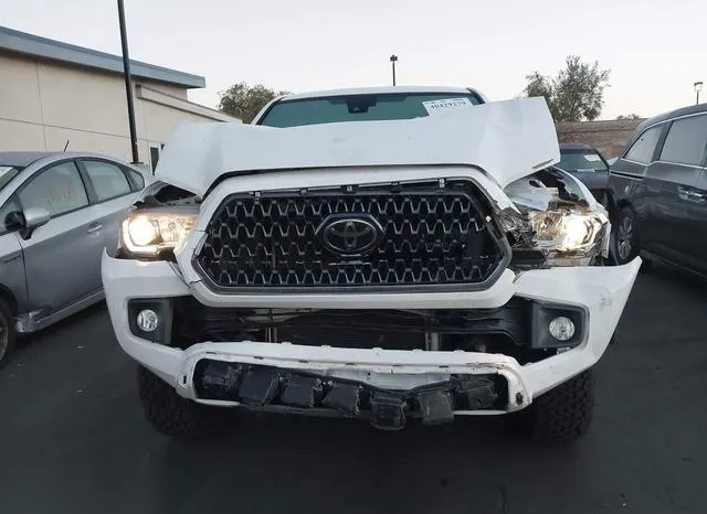 3TMCZ5AN7KM243265 2019 2019 Toyota Tacoma- Trd Off Road 6