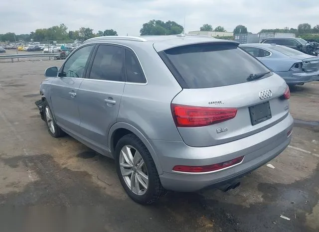 WA1EFCFS7GR023595 2016 2016 Audi Q3- 2-0T Premium Plus 3