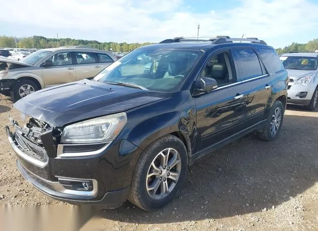 1GKKVRKDXEJ283981 2014 2014 GMC Acadia- Slt-1 2