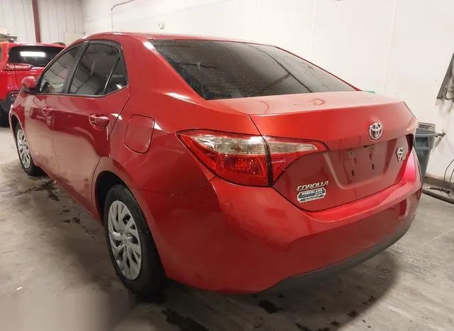 5YFBURHE9HP615942 2017 2017 Toyota Corolla- LE 3