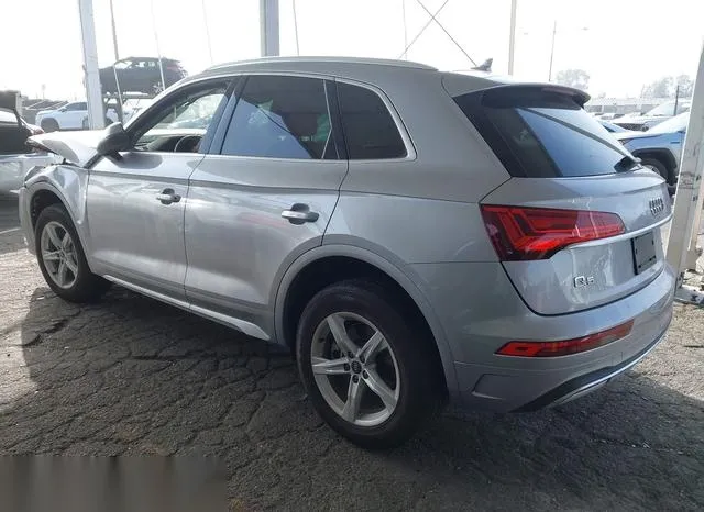 WA1ABAFY8P2029479 2023 2023 Audi Q5- Premium 40 Tfsi Quattro 3