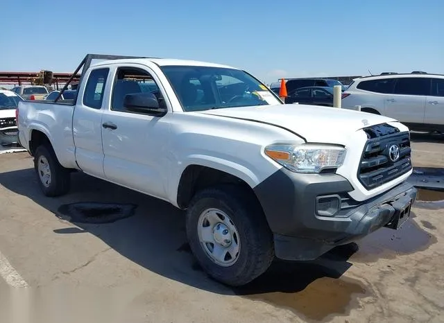 5TFRX5GN6HX093241 2017 2017 Toyota Tacoma- SR 1