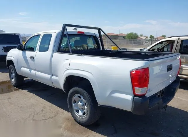 5TFRX5GN6HX093241 2017 2017 Toyota Tacoma- SR 3