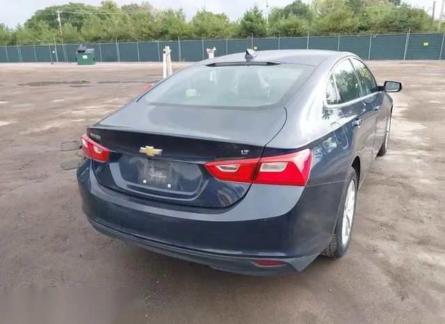 1G1ZE5ST9HF102220 2017 2017 Chevrolet Malibu- 1LT 4