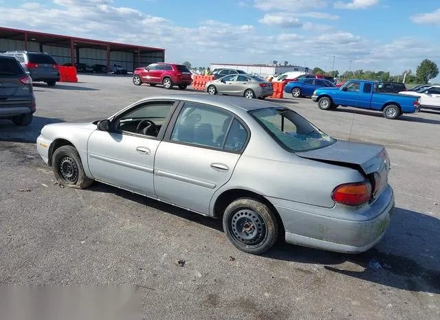 1G1ND52M1W6145229 1998 1998 Chevrolet Malibu 3