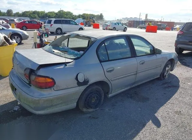 1G1ND52M1W6145229 1998 1998 Chevrolet Malibu 4