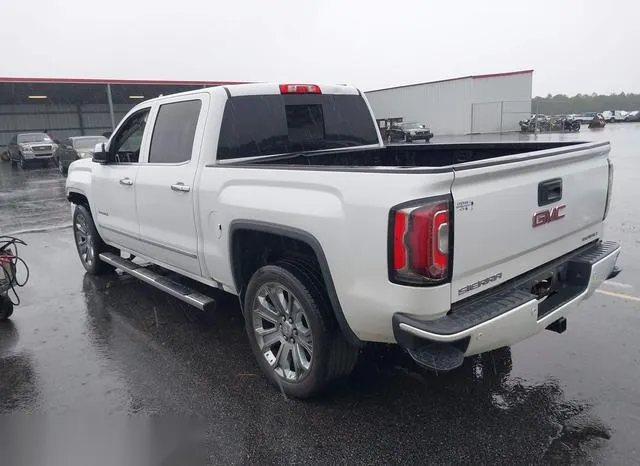 3GTU2PEJ4HG114807 2017 2017 GMC Sierra- 1500 Denali 3