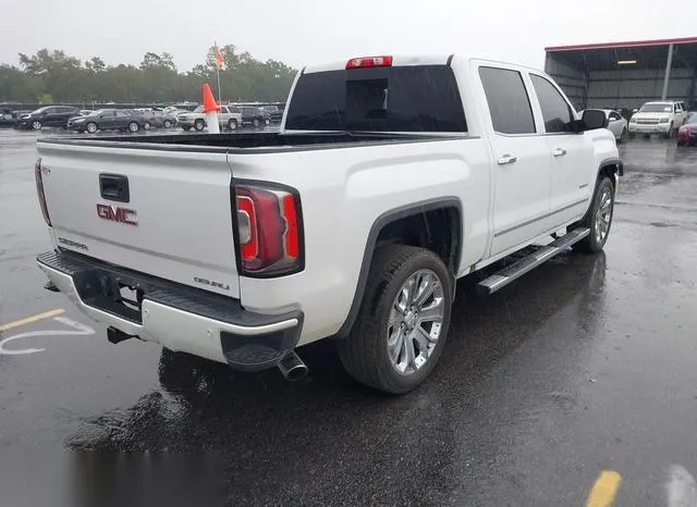 3GTU2PEJ4HG114807 2017 2017 GMC Sierra- 1500 Denali 4