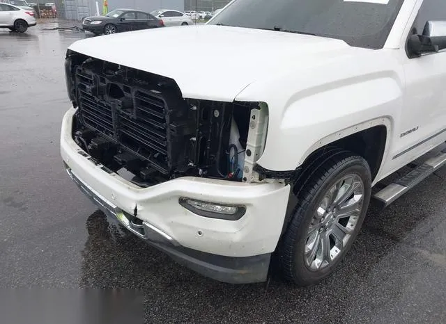 3GTU2PEJ4HG114807 2017 2017 GMC Sierra- 1500 Denali 6