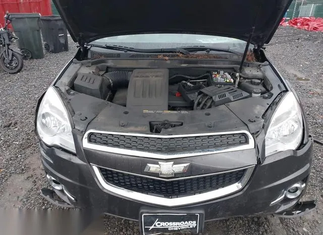 2GNFLGEK8E6153171 2014 2014 Chevrolet Equinox- 2LT 10