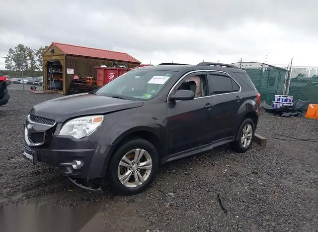 2GNFLGEK8E6153171 2014 2014 Chevrolet Equinox- 2LT 2