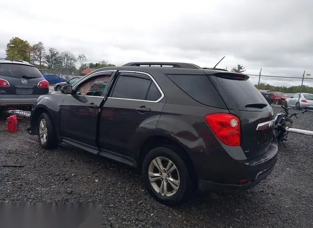 2GNFLGEK8E6153171 2014 2014 Chevrolet Equinox- 2LT 3