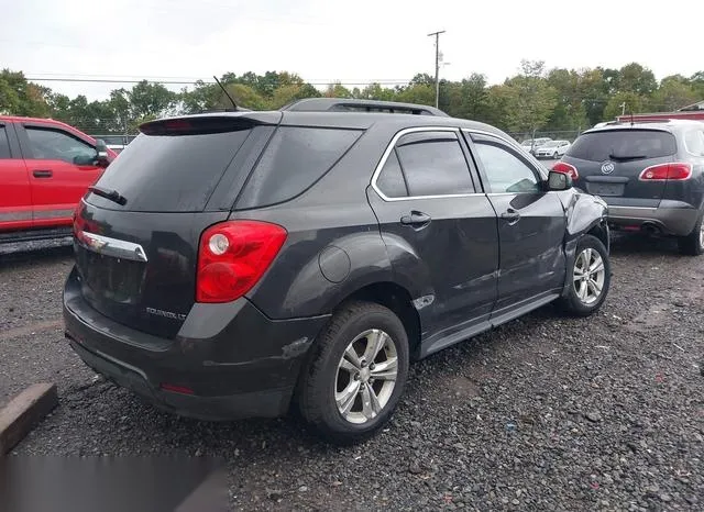 2GNFLGEK8E6153171 2014 2014 Chevrolet Equinox- 2LT 4